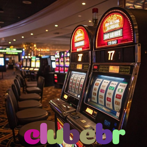 Ganhe de Forma Rápida nos Slots do clubebr
