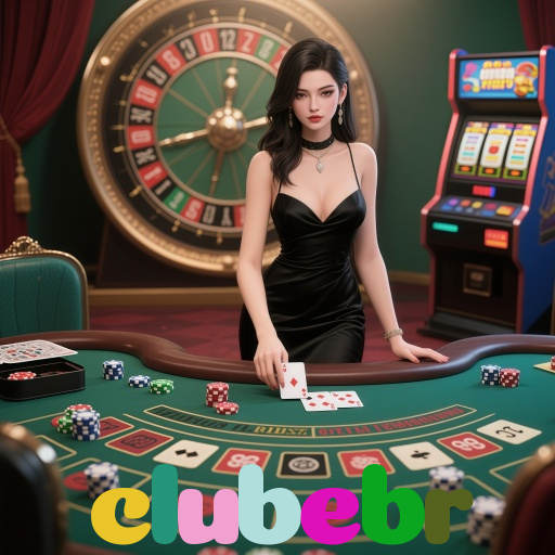 Ganhe com Apostas Precisam na Roleta do clubebr